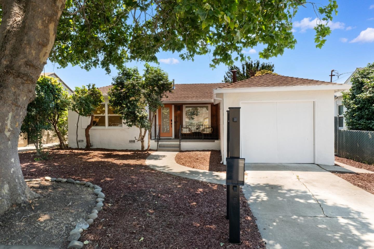 Detail Gallery Image 35 of 36 For 263 Ano Ave, San Lorenzo,  CA 94580 - 2 Beds | 1 Baths