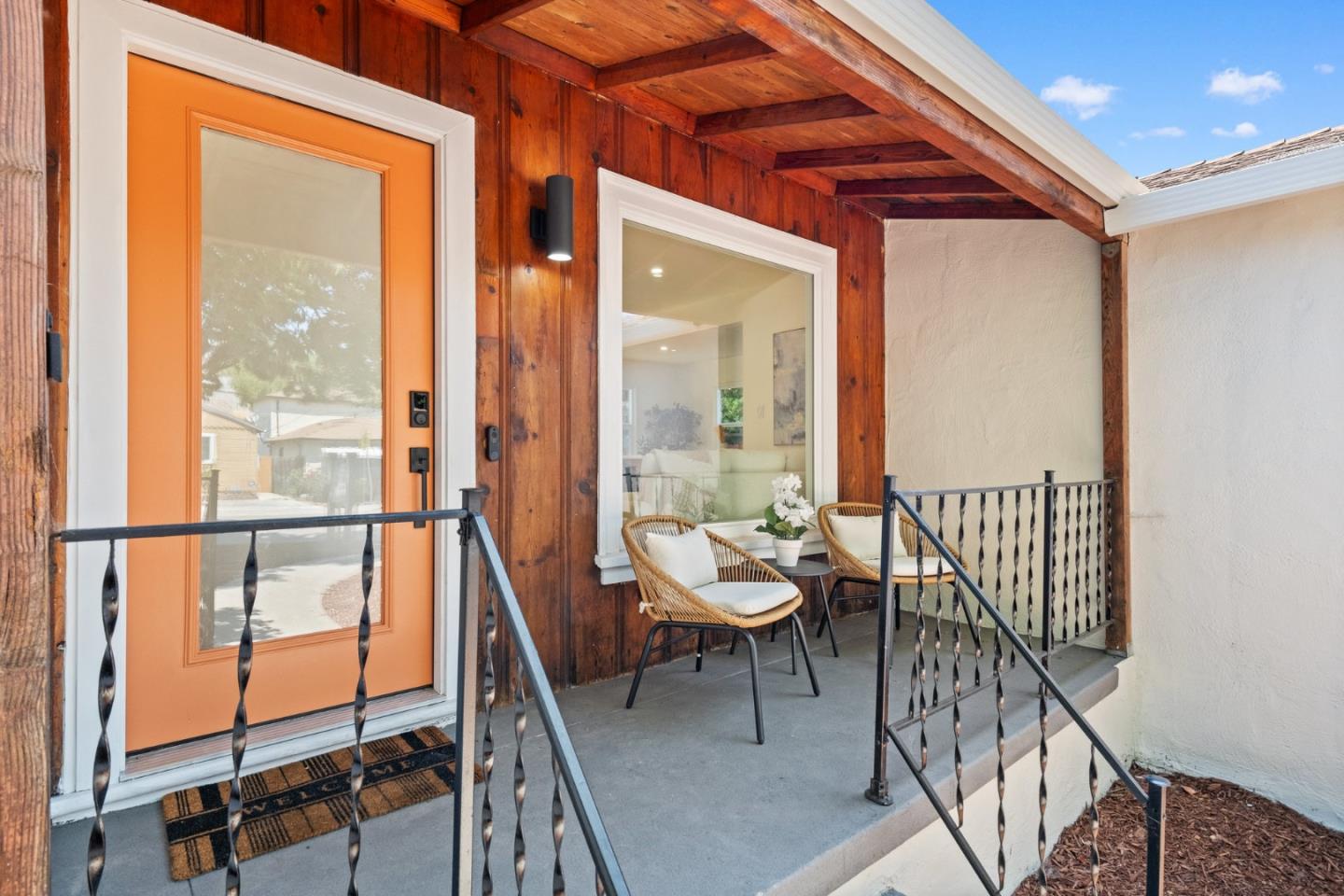 Detail Gallery Image 4 of 36 For 263 Ano Ave, San Lorenzo,  CA 94580 - 2 Beds | 1 Baths