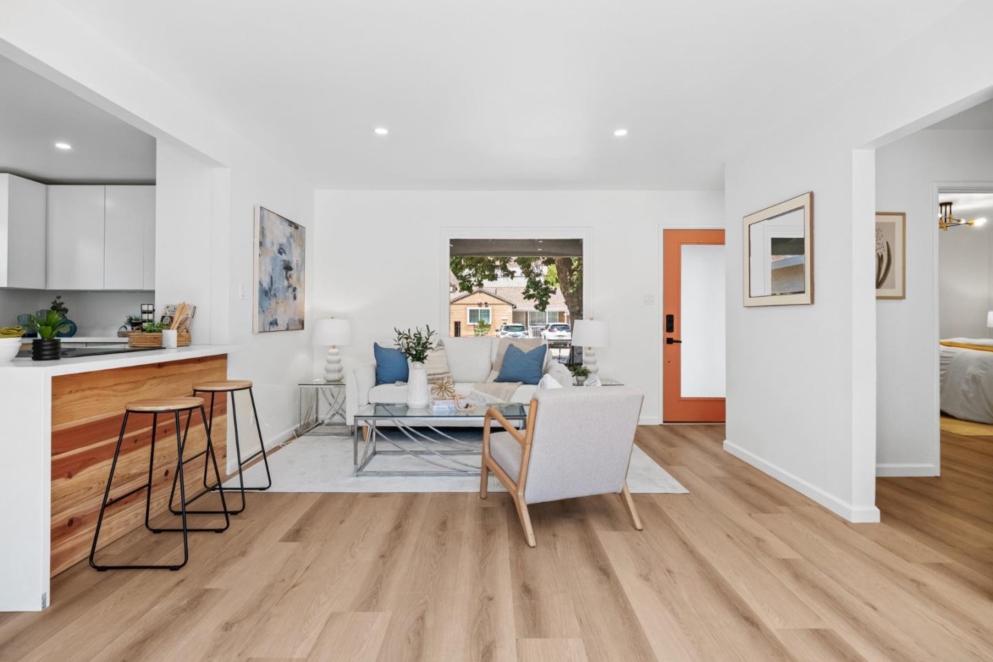 Detail Gallery Image 6 of 36 For 263 Ano Ave, San Lorenzo,  CA 94580 - 2 Beds | 1 Baths