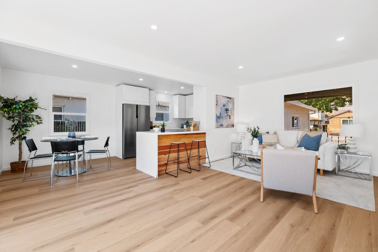 Detail Gallery Image 7 of 36 For 263 Ano Ave, San Lorenzo,  CA 94580 - 2 Beds | 1 Baths