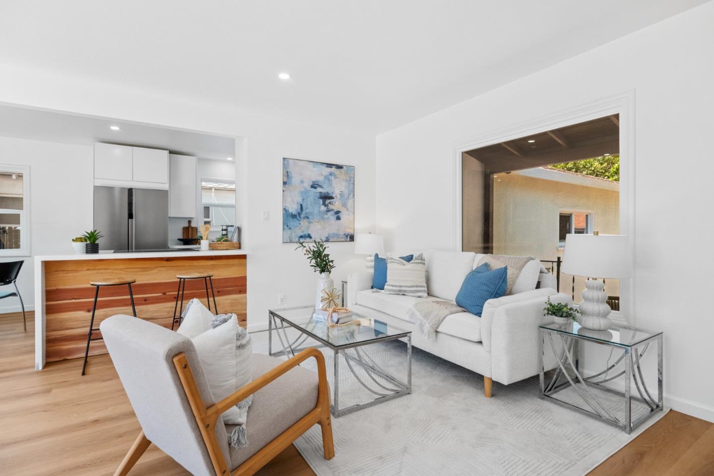 Detail Gallery Image 8 of 36 For 263 Ano Ave, San Lorenzo,  CA 94580 - 2 Beds | 1 Baths