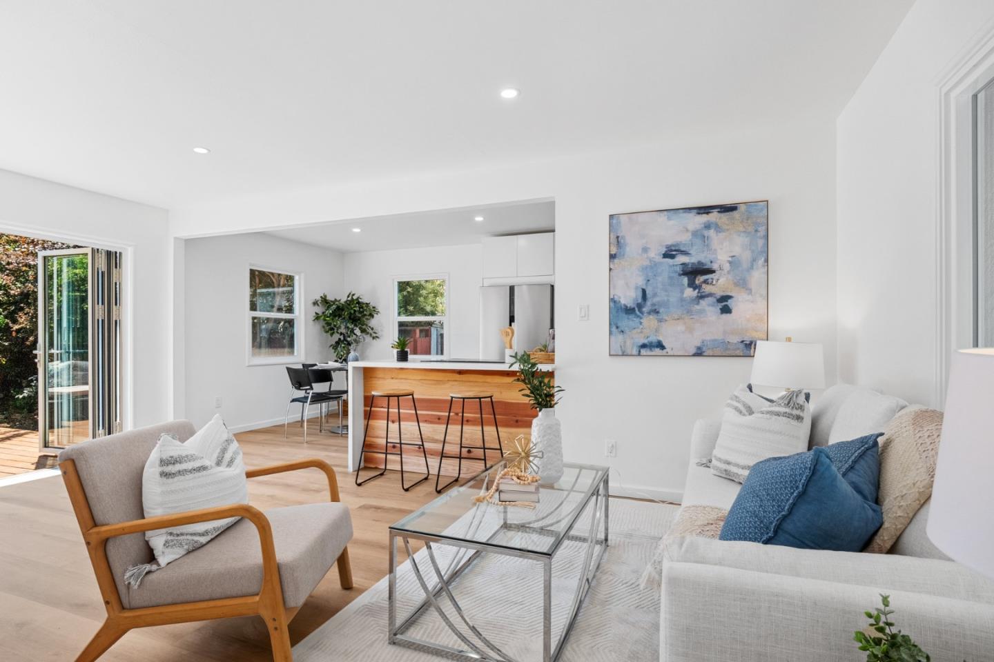Detail Gallery Image 9 of 36 For 263 Ano Ave, San Lorenzo,  CA 94580 - 2 Beds | 1 Baths