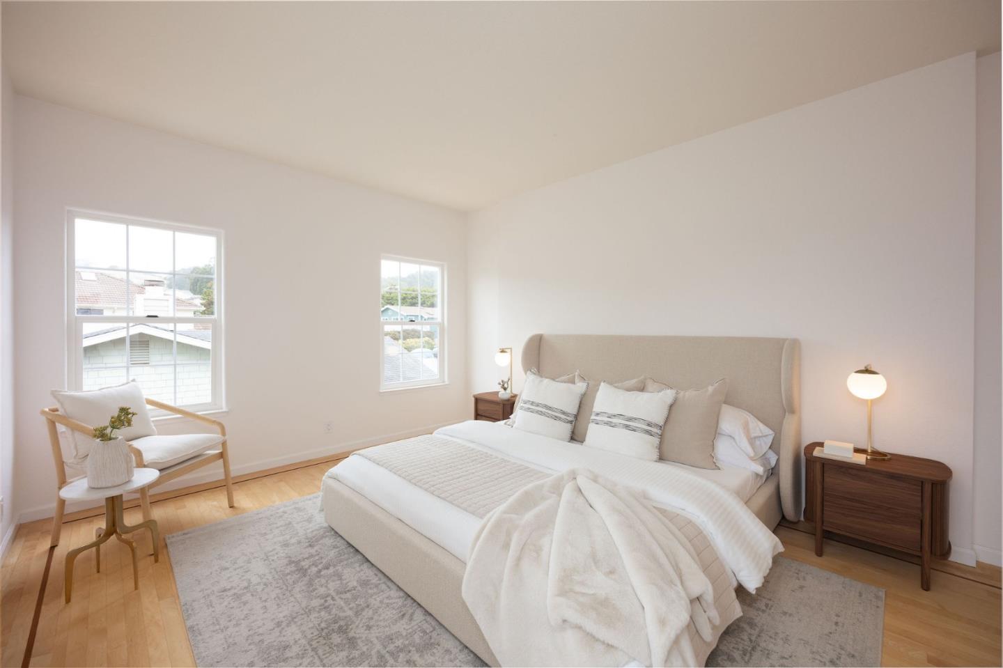 Detail Gallery Image 34 of 55 For 608 Silver Ave, Half Moon Bay,  CA 94019 - 4 Beds | 3/1 Baths