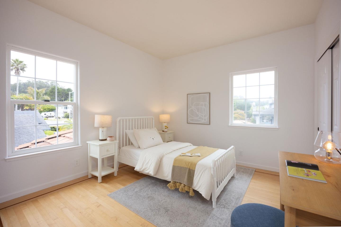 Detail Gallery Image 45 of 55 For 608 Silver Ave, Half Moon Bay,  CA 94019 - 4 Beds | 3/1 Baths