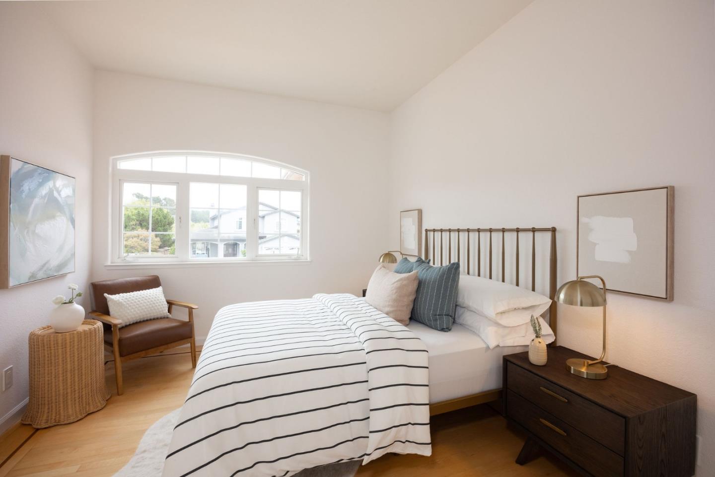 Detail Gallery Image 46 of 55 For 608 Silver Ave, Half Moon Bay,  CA 94019 - 4 Beds | 3/1 Baths