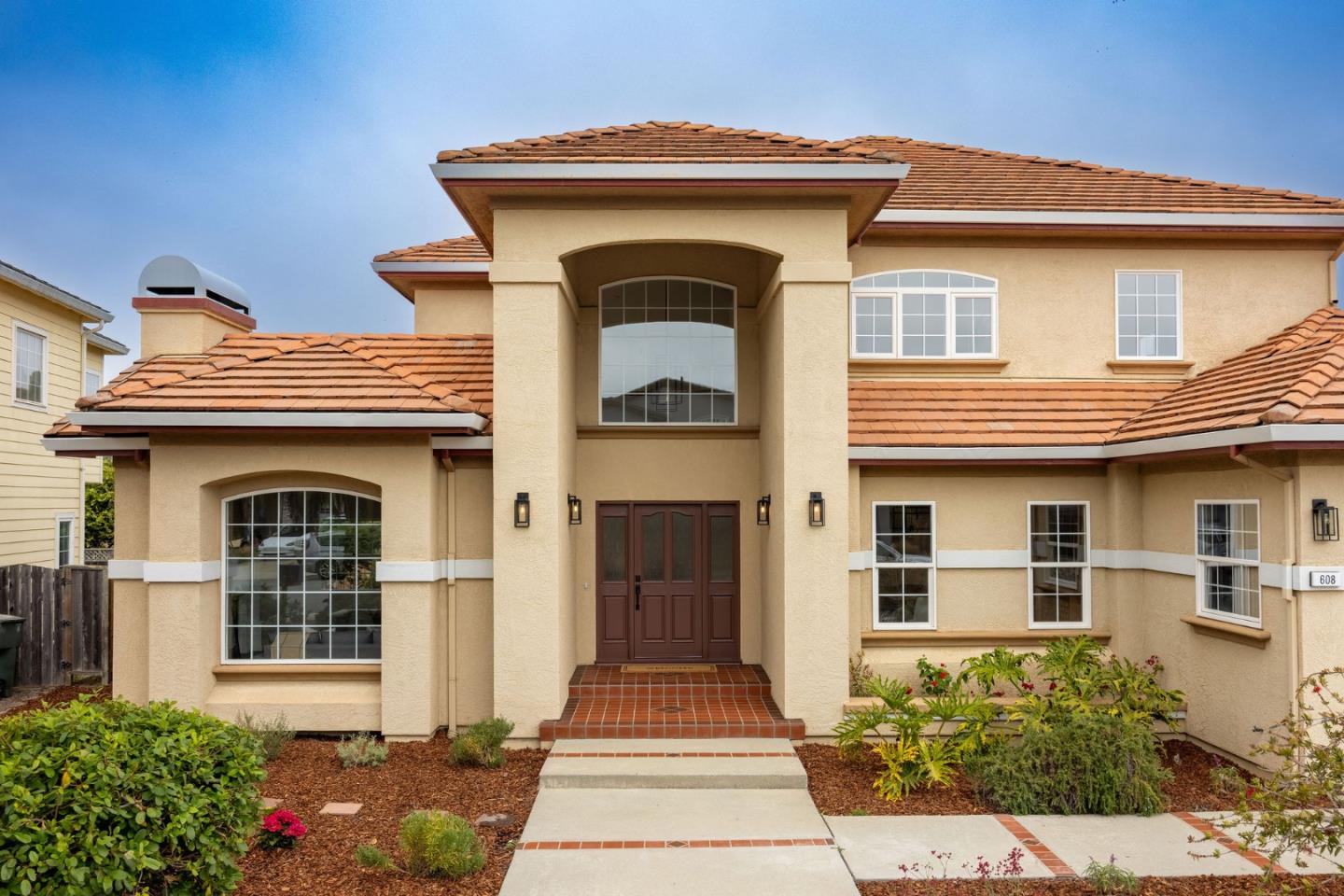 Detail Gallery Image 55 of 55 For 608 Silver Ave, Half Moon Bay,  CA 94019 - 4 Beds | 3/1 Baths