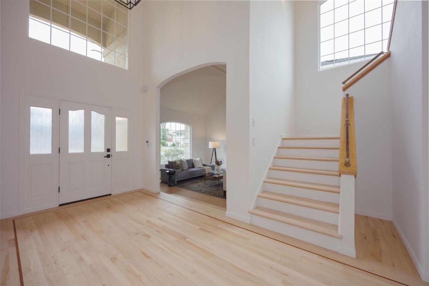 Detail Gallery Image 8 of 55 For 608 Silver Ave, Half Moon Bay,  CA 94019 - 4 Beds | 3/1 Baths