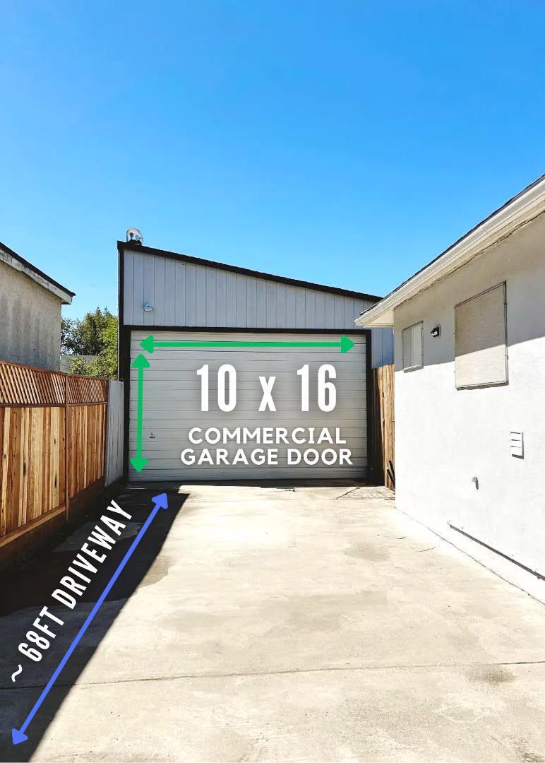 Detail Gallery Image 19 of 28 For 531 N 12th St, San Jose,  CA 95112 - 3 Beds | 1 Baths