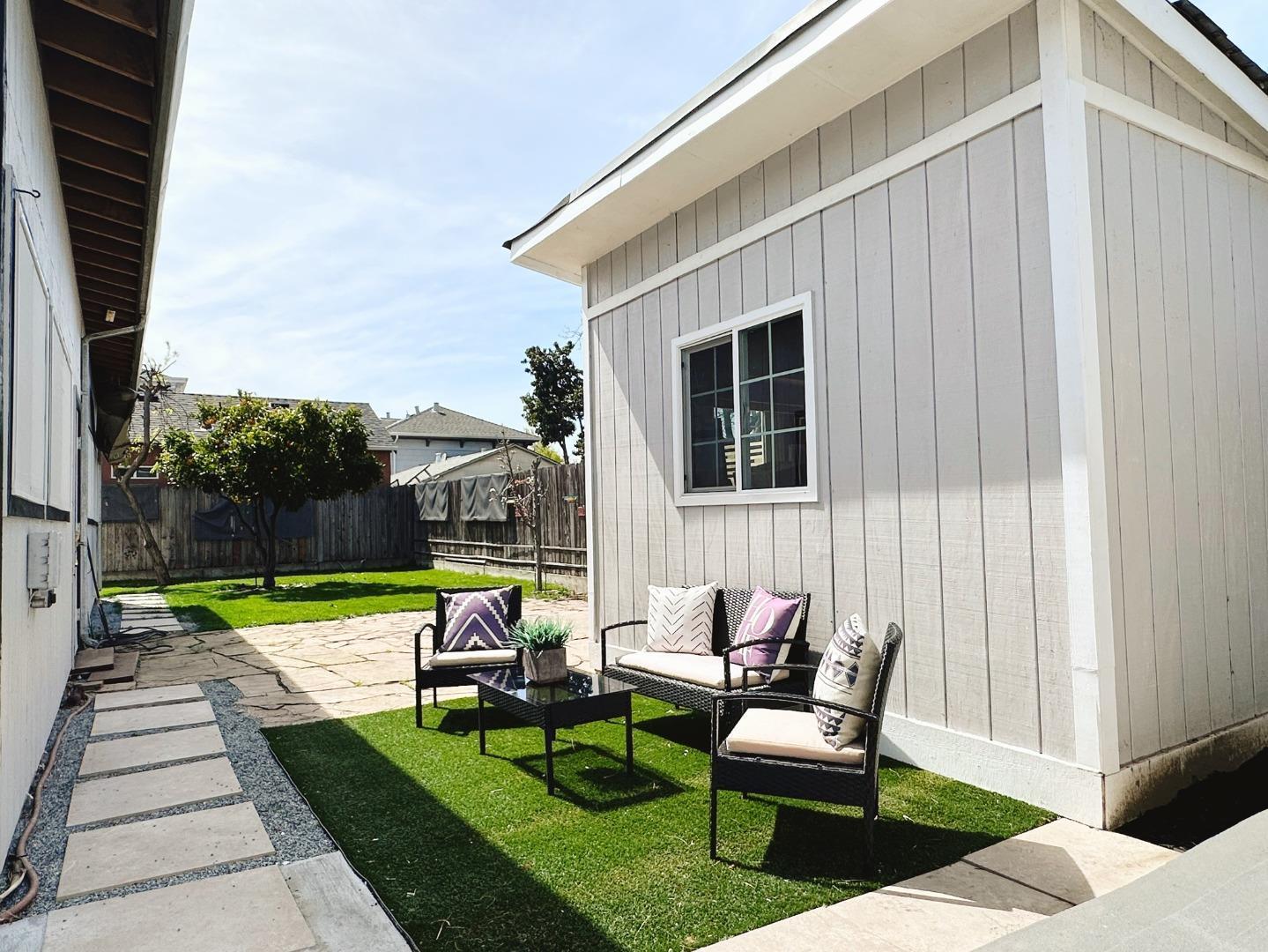 Detail Gallery Image 28 of 28 For 531 N 12th St, San Jose,  CA 95112 - 3 Beds | 1 Baths