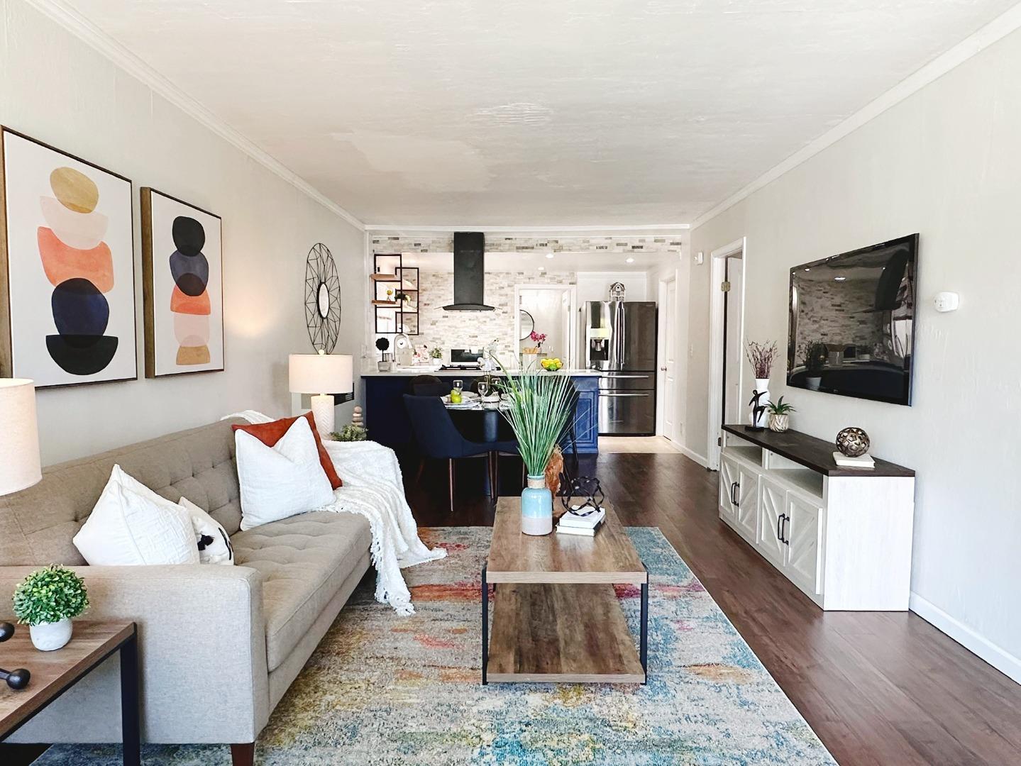 Detail Gallery Image 4 of 28 For 531 N 12th St, San Jose,  CA 95112 - 3 Beds | 1 Baths