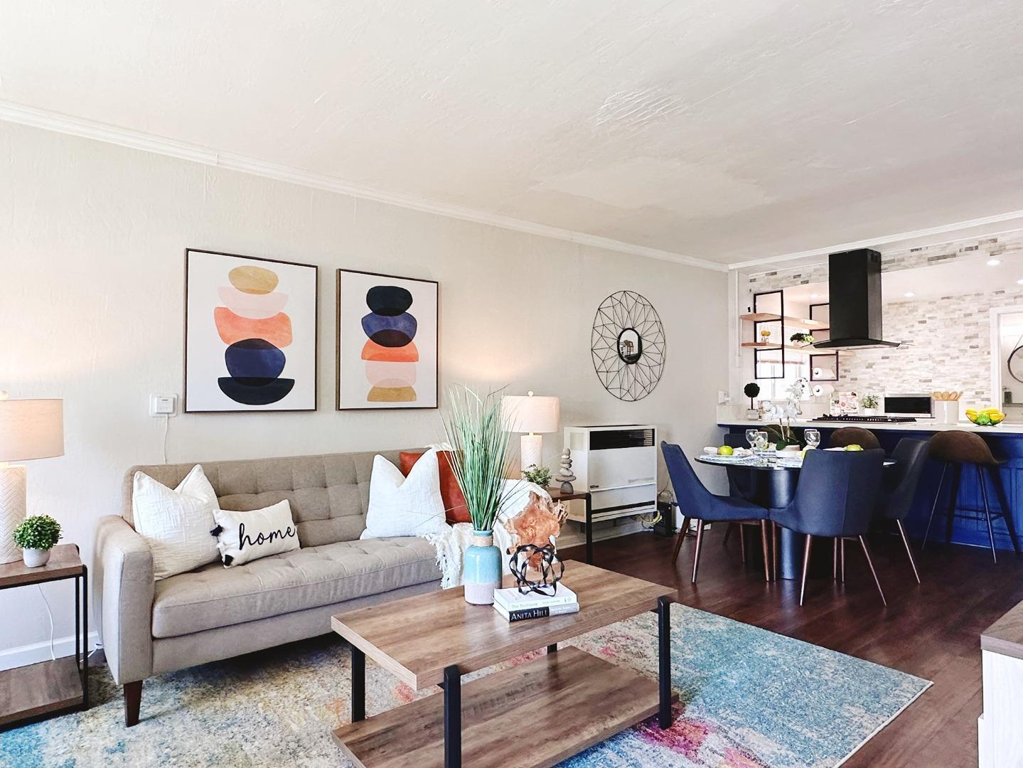 Detail Gallery Image 5 of 28 For 531 N 12th St, San Jose,  CA 95112 - 3 Beds | 1 Baths