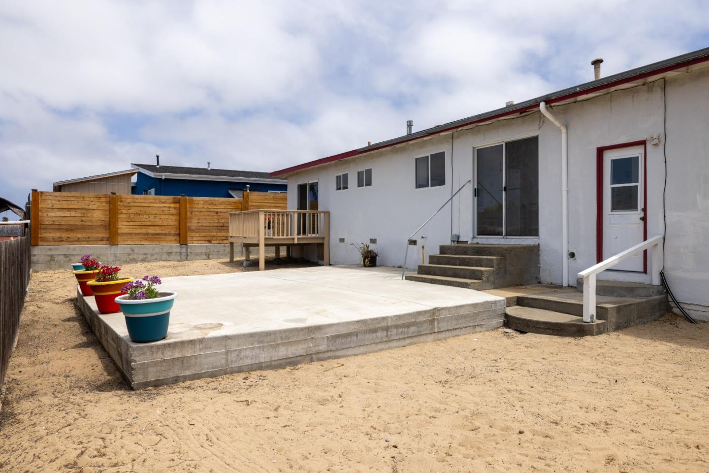 Detail Gallery Image 27 of 35 For 1609 Soto St, Seaside,  CA 93955 - 3 Beds | 1/1 Baths