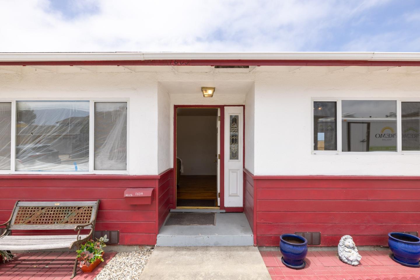 Detail Gallery Image 30 of 35 For 1609 Soto St, Seaside,  CA 93955 - 3 Beds | 1/1 Baths