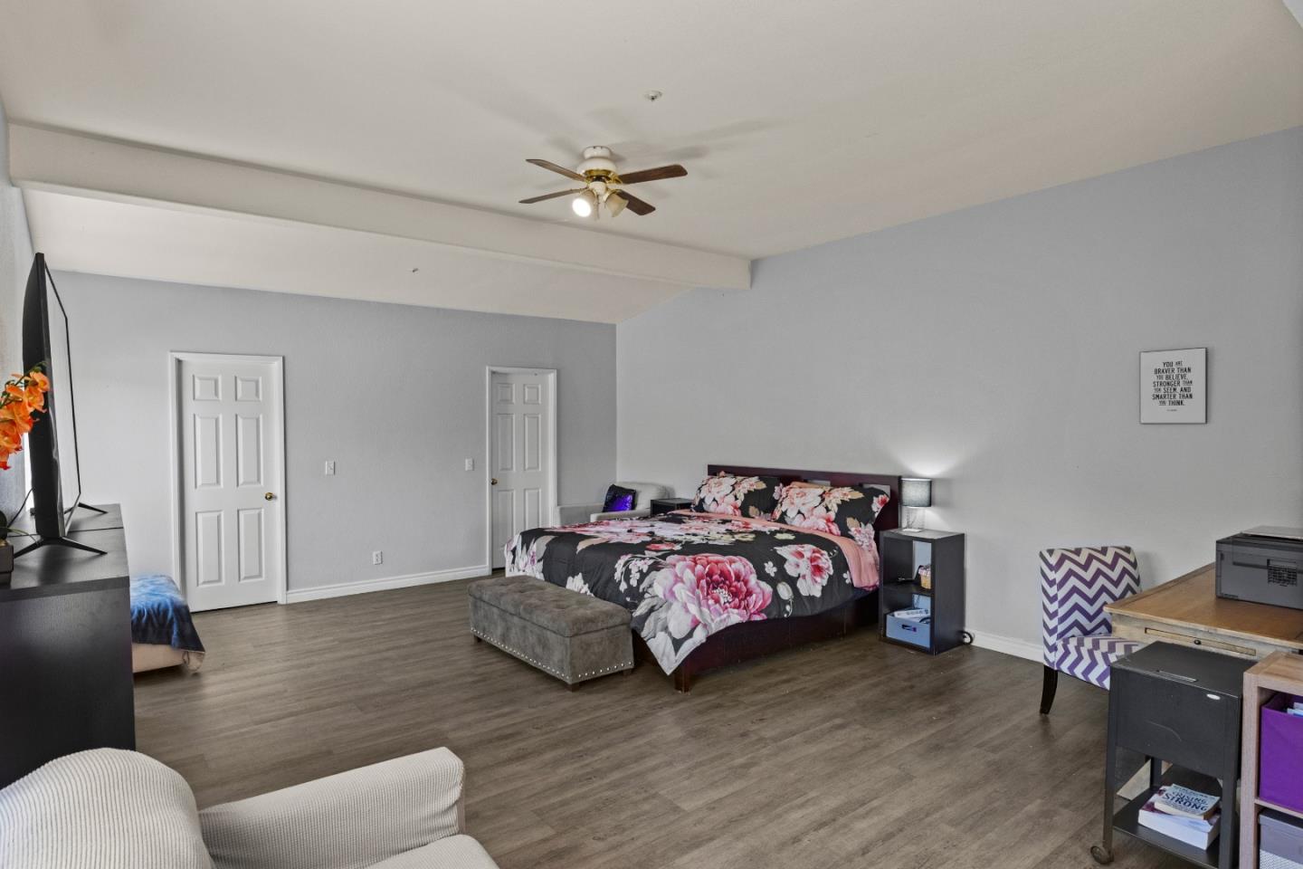 Detail Gallery Image 13 of 19 For 1538 Hilby Ave #B,  Seaside,  CA 93955 - 4 Beds | 2 Baths