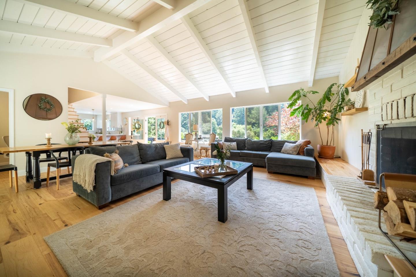 Detail Gallery Image 13 of 57 For 423 Nelson Rd., Scotts Valley,  CA 95066 - 4 Beds | 3 Baths