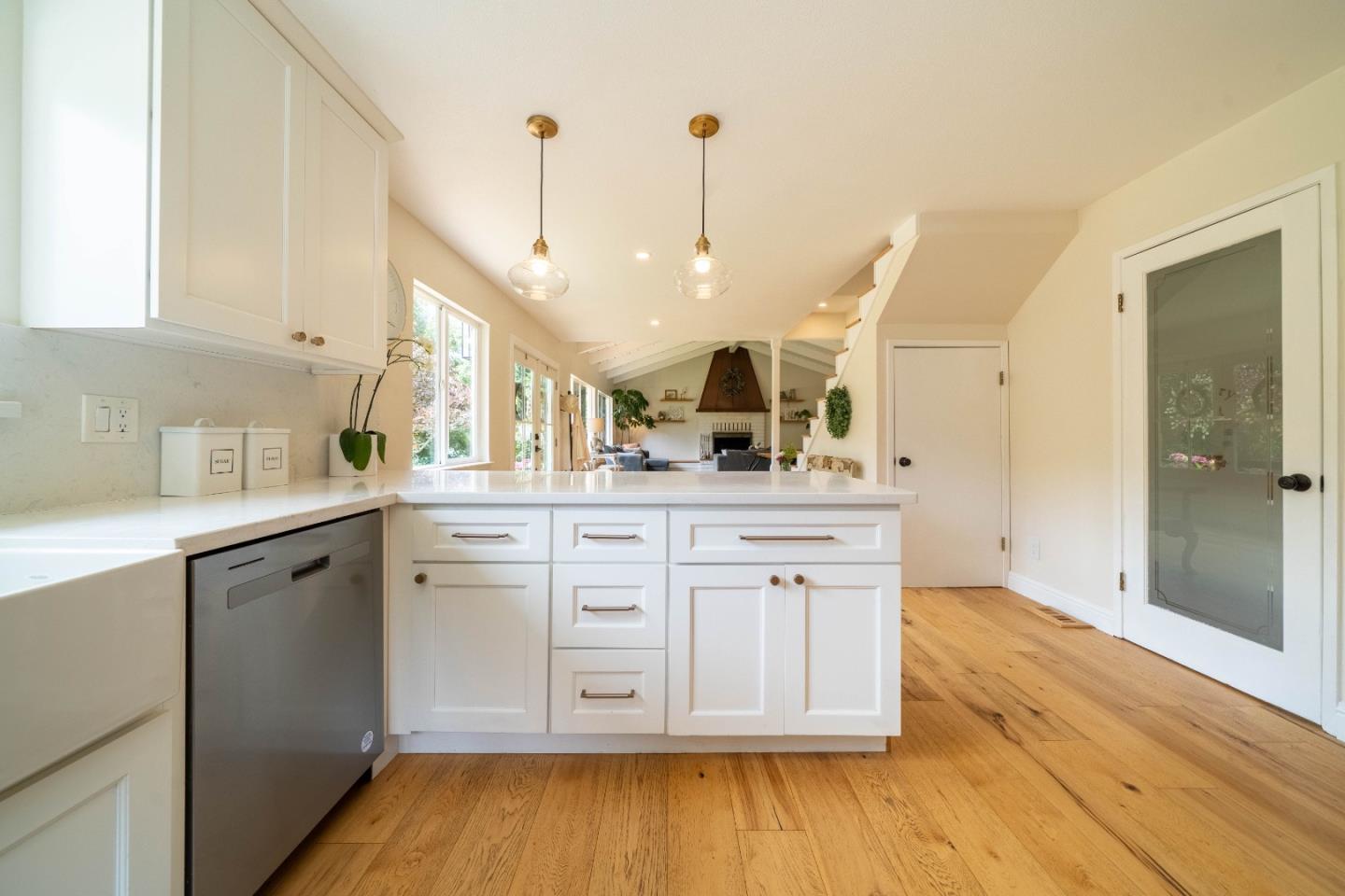 Detail Gallery Image 20 of 57 For 423 Nelson Rd., Scotts Valley,  CA 95066 - 4 Beds | 3 Baths