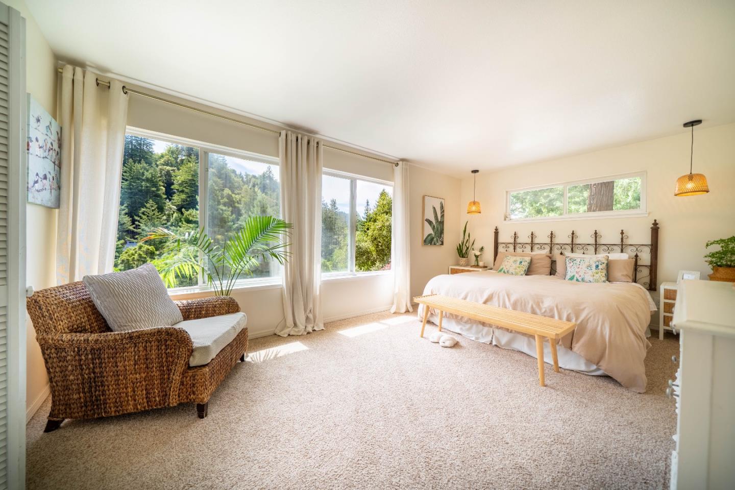 Detail Gallery Image 22 of 57 For 423 Nelson Rd., Scotts Valley,  CA 95066 - 4 Beds | 3 Baths