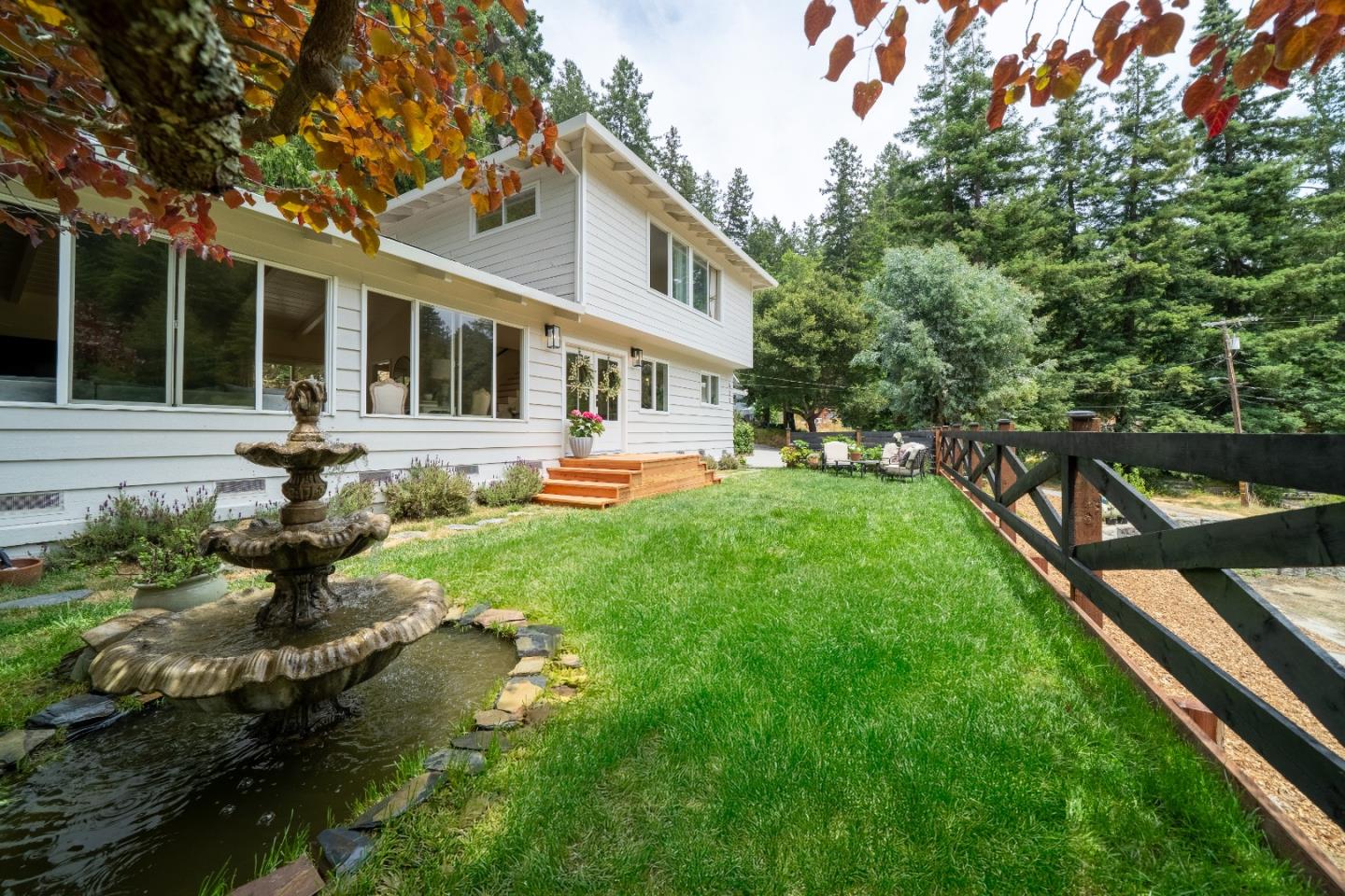 Detail Gallery Image 56 of 57 For 423 Nelson Rd., Scotts Valley,  CA 95066 - 4 Beds | 3 Baths