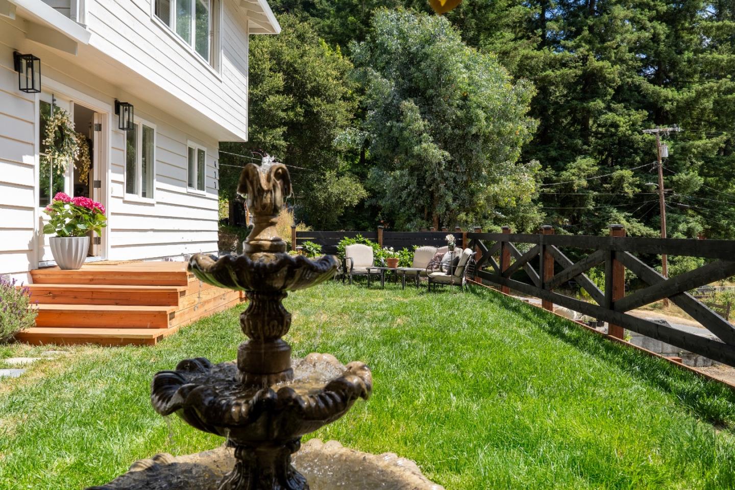 Detail Gallery Image 57 of 57 For 423 Nelson Rd., Scotts Valley,  CA 95066 - 4 Beds | 3 Baths