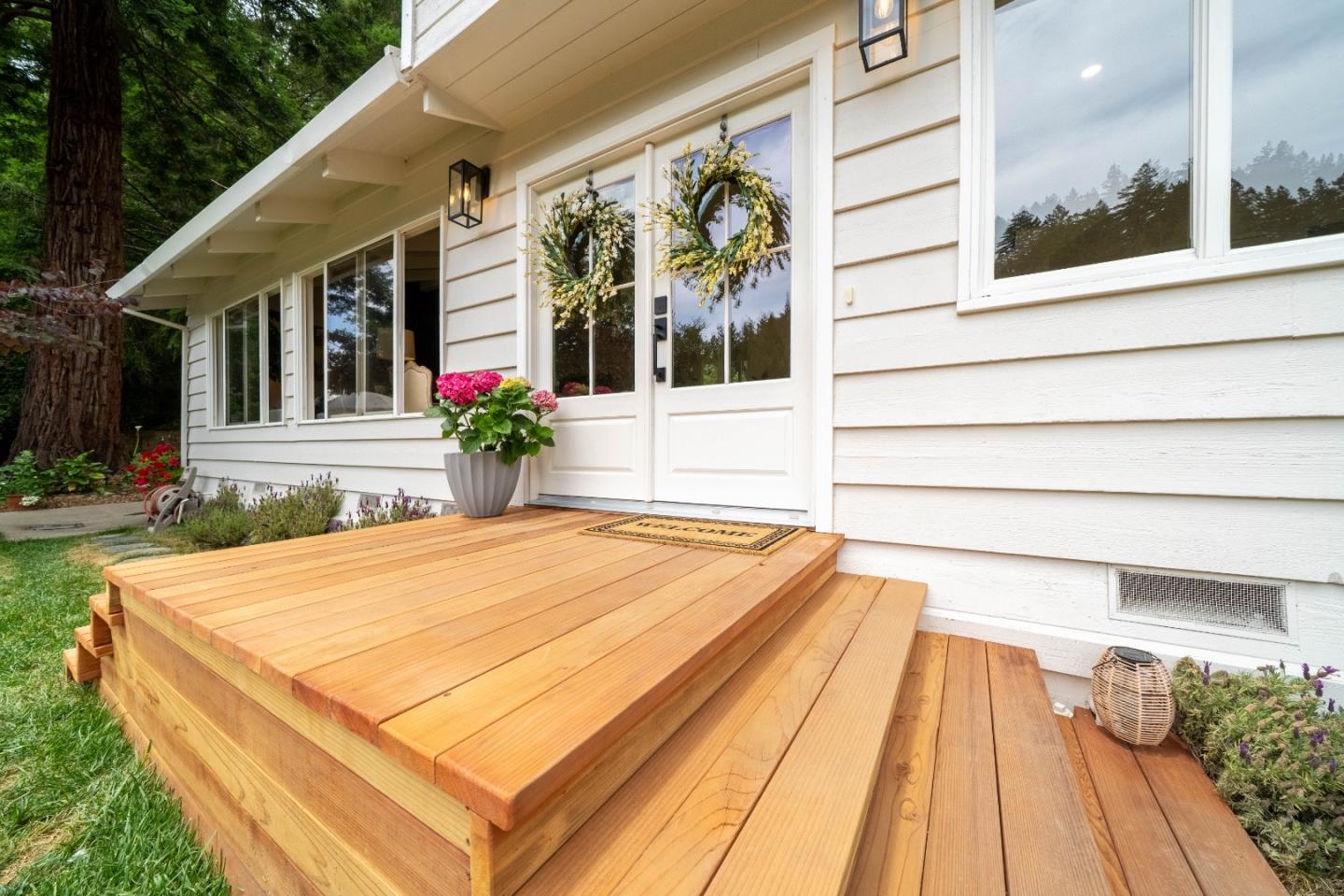 Detail Gallery Image 6 of 57 For 423 Nelson Rd., Scotts Valley,  CA 95066 - 4 Beds | 3 Baths