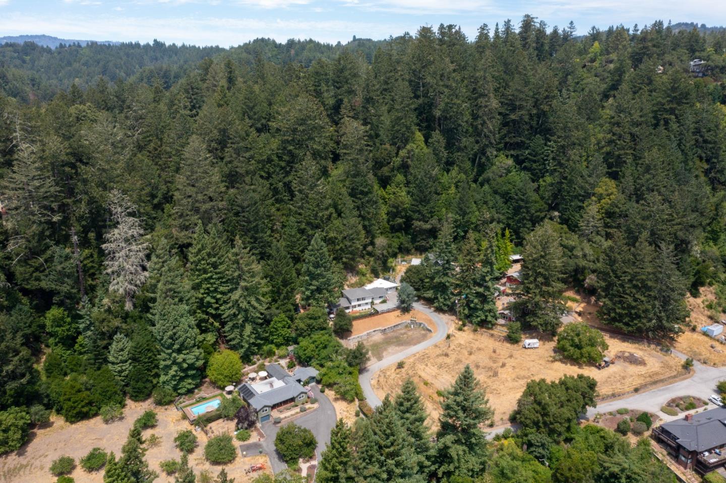 Detail Gallery Image 60 of 60 For 423 Nelson Rd., Scotts Valley,  CA 95066 - 4 Beds | 3 Baths