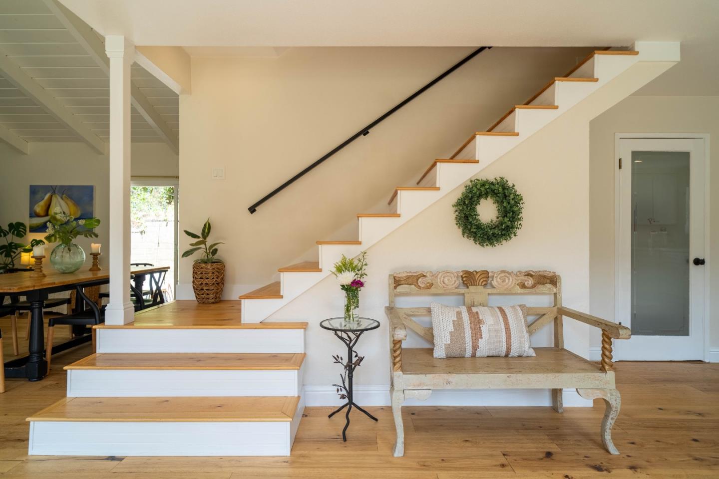 Detail Gallery Image 8 of 57 For 423 Nelson Rd., Scotts Valley,  CA 95066 - 4 Beds | 3 Baths
