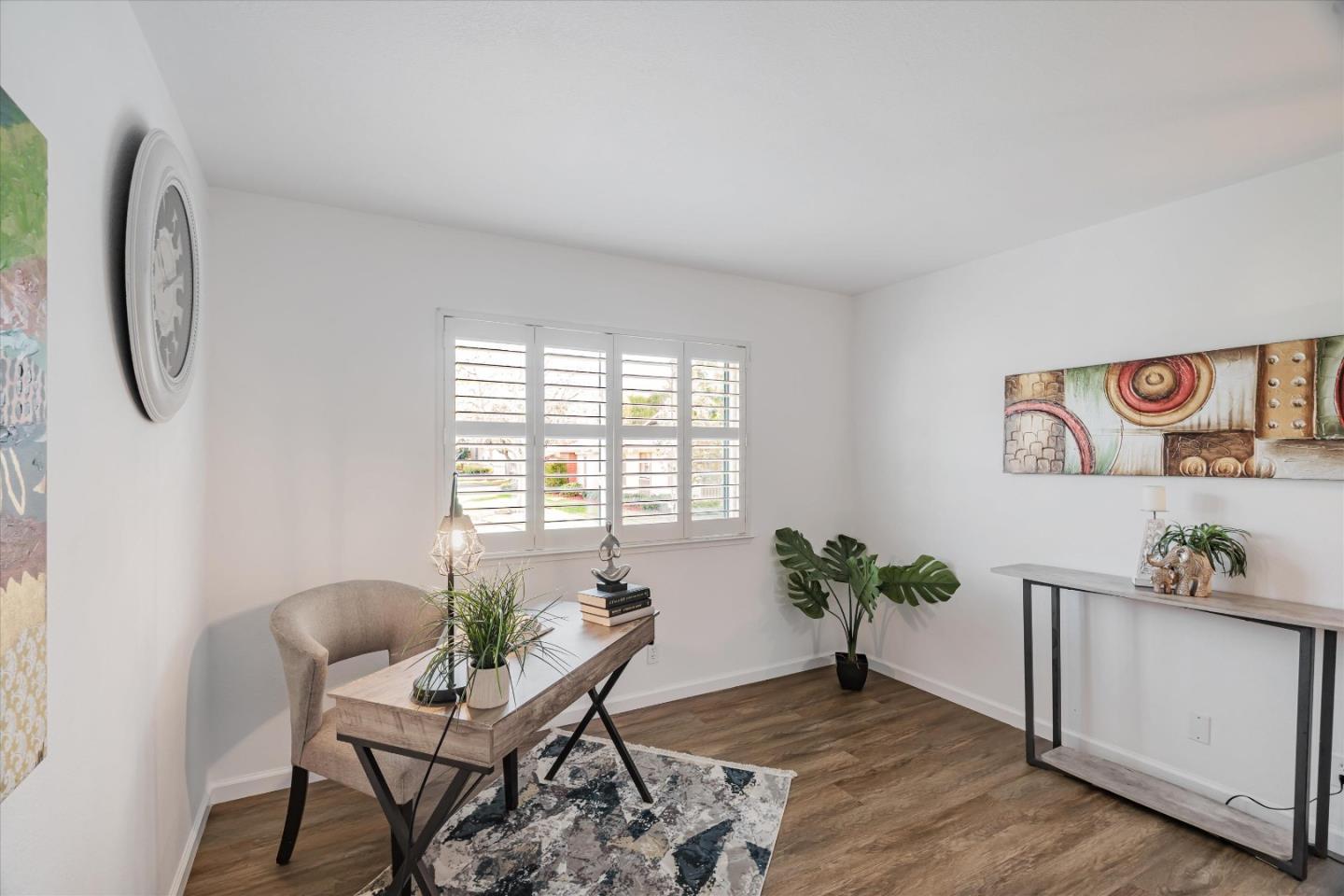 Detail Gallery Image 24 of 41 For 5523 Cribari Cir, San Jose,  CA 95135 - 2 Beds | 2 Baths