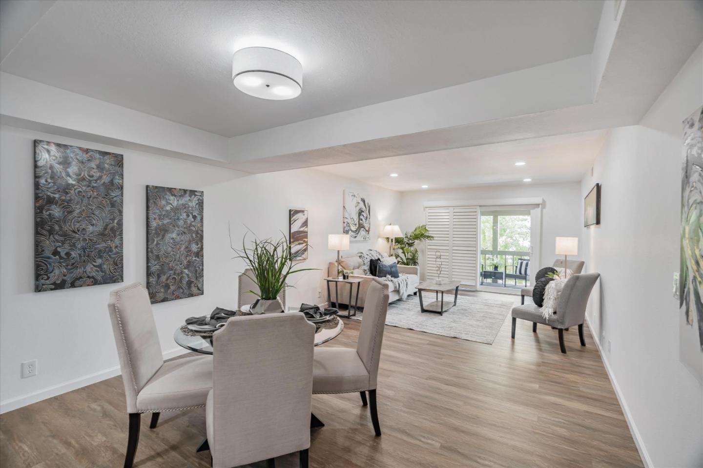 Detail Gallery Image 7 of 41 For 5523 Cribari Cir, San Jose,  CA 95135 - 2 Beds | 2 Baths