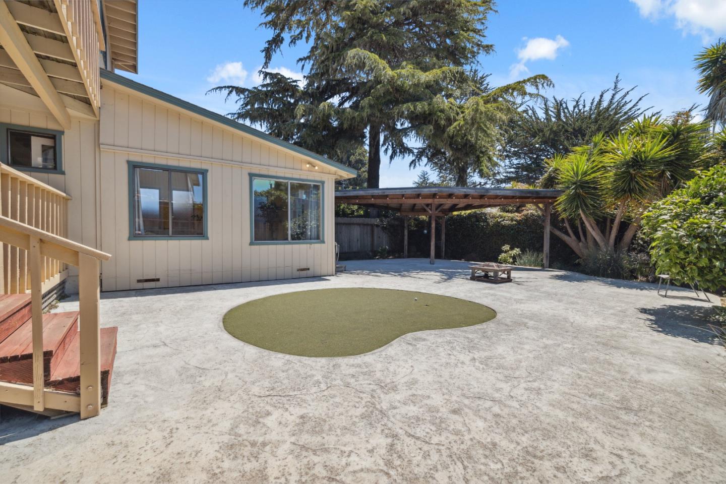Detail Gallery Image 50 of 94 For 336 Rio Del Mar Blvd, Aptos,  CA 95003 - 3 Beds | 2 Baths