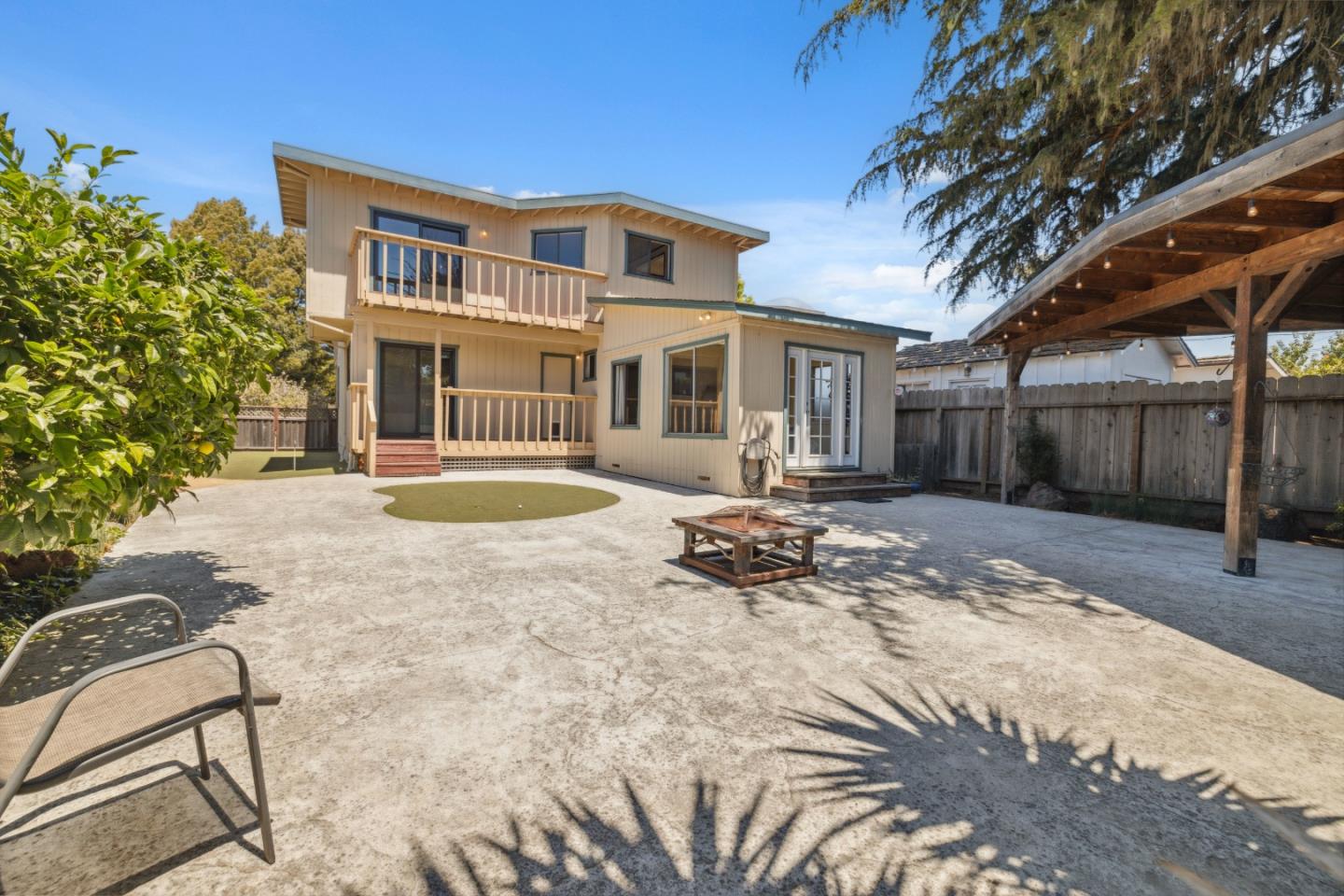 Detail Gallery Image 52 of 94 For 336 Rio Del Mar Blvd, Aptos,  CA 95003 - 3 Beds | 2 Baths