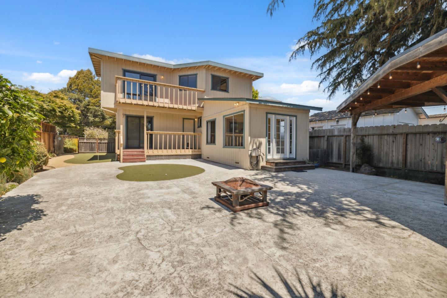 Detail Gallery Image 53 of 94 For 336 Rio Del Mar Blvd, Aptos,  CA 95003 - 3 Beds | 2 Baths