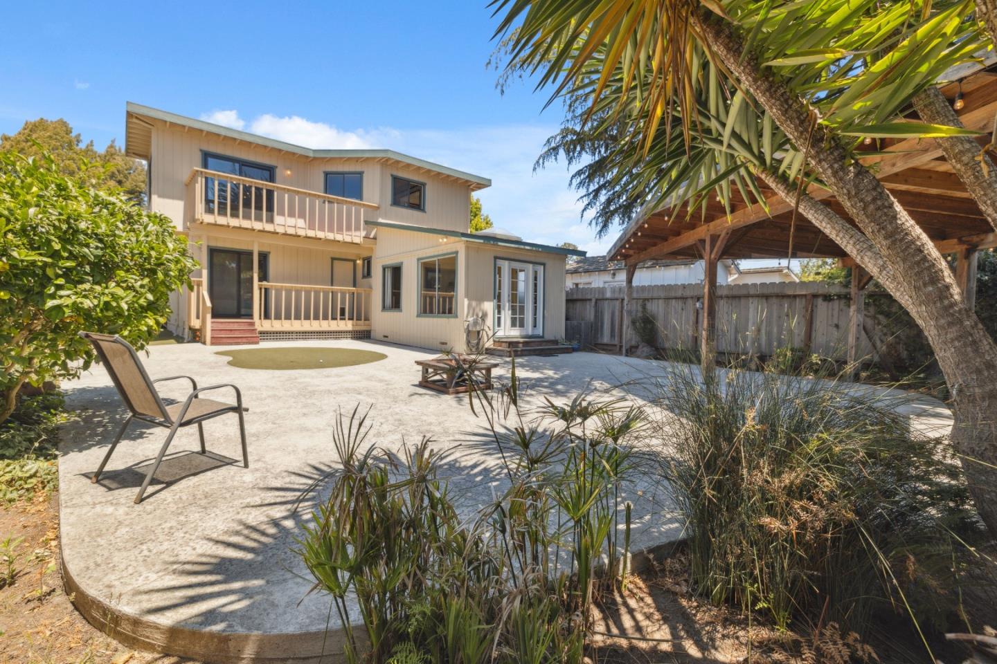 Detail Gallery Image 54 of 94 For 336 Rio Del Mar Blvd, Aptos,  CA 95003 - 3 Beds | 2 Baths