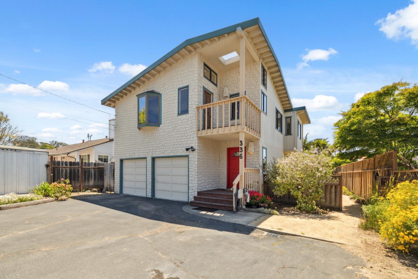 Detail Gallery Image 60 of 94 For 336 Rio Del Mar Blvd, Aptos,  CA 95003 - 3 Beds | 2 Baths