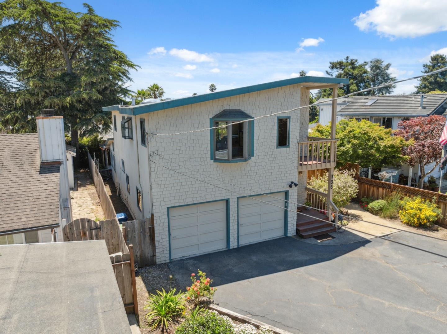 Detail Gallery Image 61 of 94 For 336 Rio Del Mar Blvd, Aptos,  CA 95003 - 3 Beds | 2 Baths