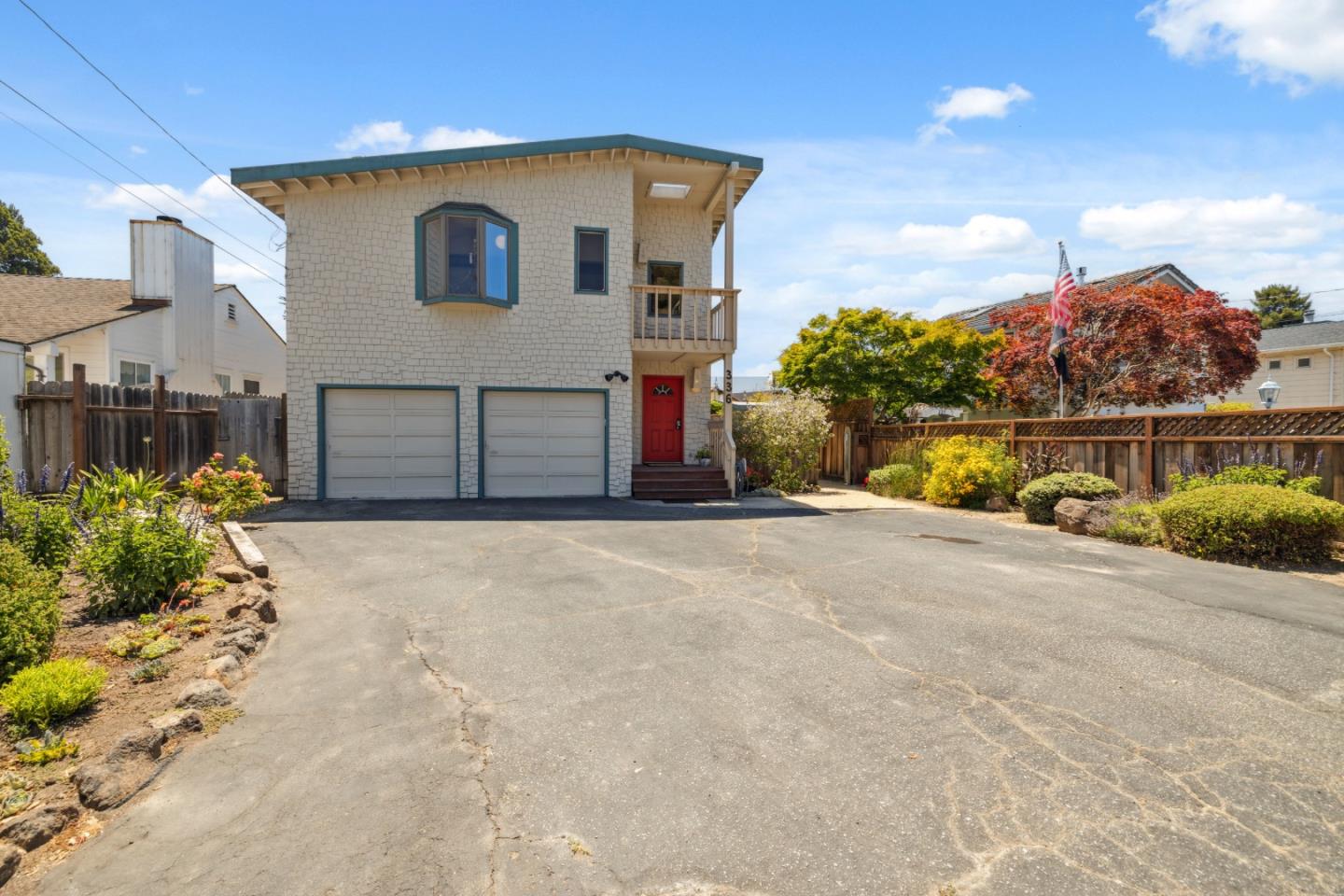 Detail Gallery Image 62 of 94 For 336 Rio Del Mar Blvd, Aptos,  CA 95003 - 3 Beds | 2 Baths