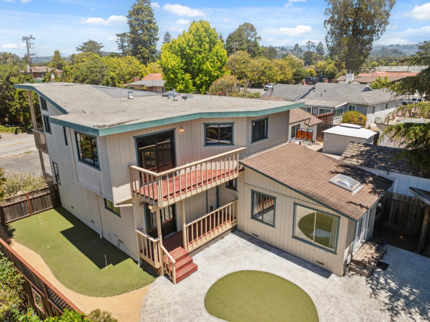 Detail Gallery Image 63 of 94 For 336 Rio Del Mar Blvd, Aptos,  CA 95003 - 3 Beds | 2 Baths
