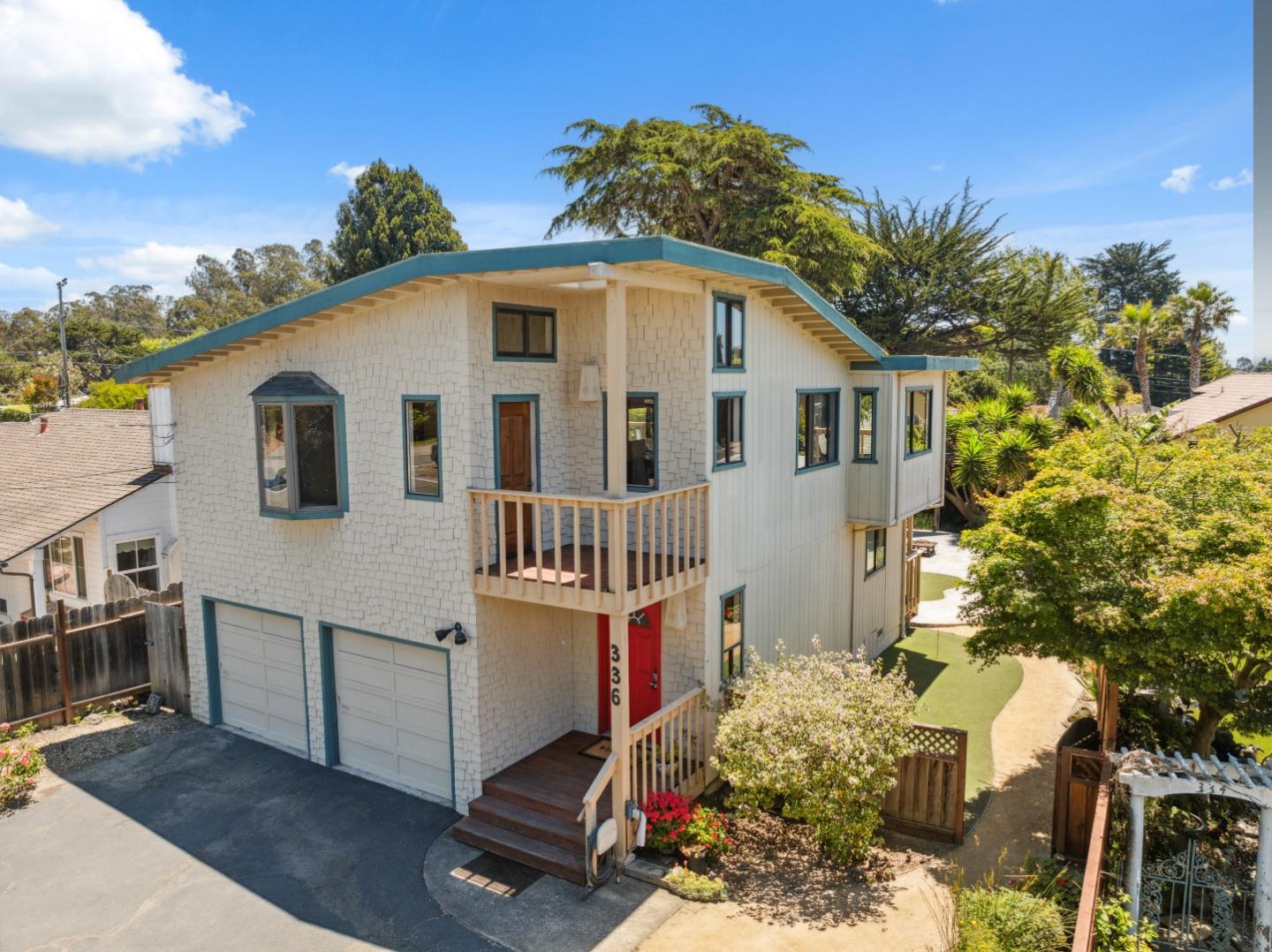 Detail Gallery Image 64 of 94 For 336 Rio Del Mar Blvd, Aptos,  CA 95003 - 3 Beds | 2 Baths
