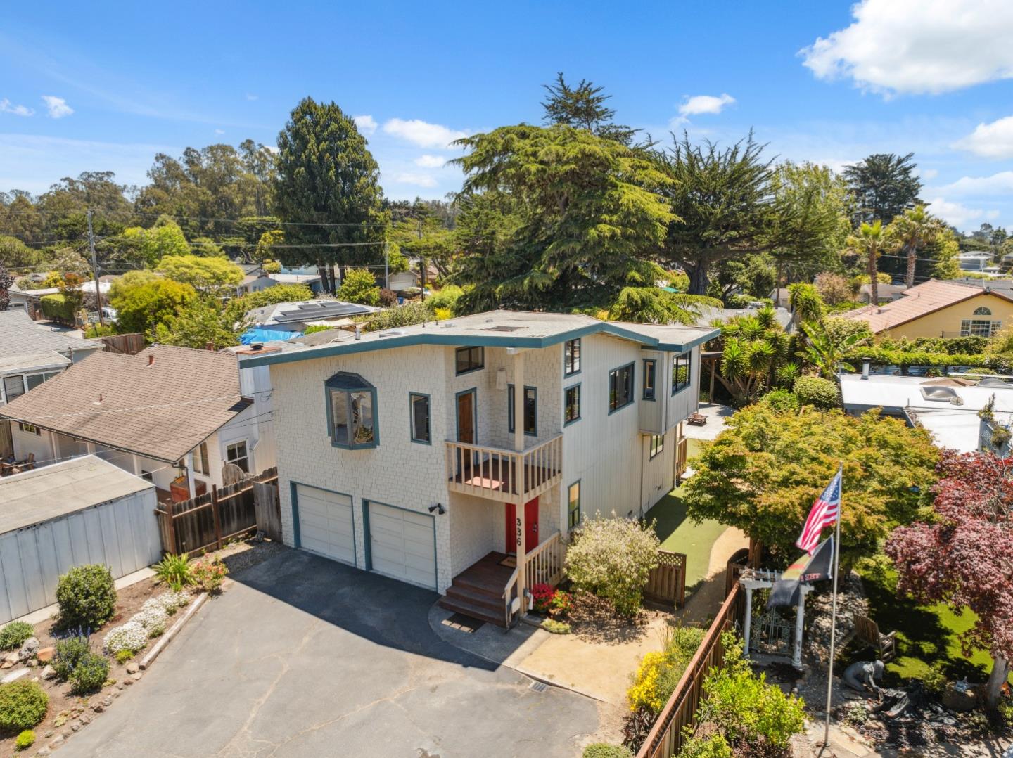 Detail Gallery Image 66 of 94 For 336 Rio Del Mar Blvd, Aptos,  CA 95003 - 3 Beds | 2 Baths