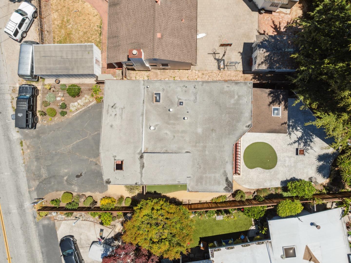Detail Gallery Image 68 of 94 For 336 Rio Del Mar Blvd, Aptos,  CA 95003 - 3 Beds | 2 Baths