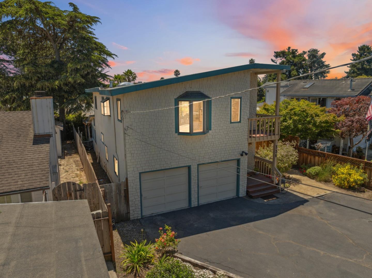 Detail Gallery Image 84 of 94 For 336 Rio Del Mar Blvd, Aptos,  CA 95003 - 3 Beds | 2 Baths