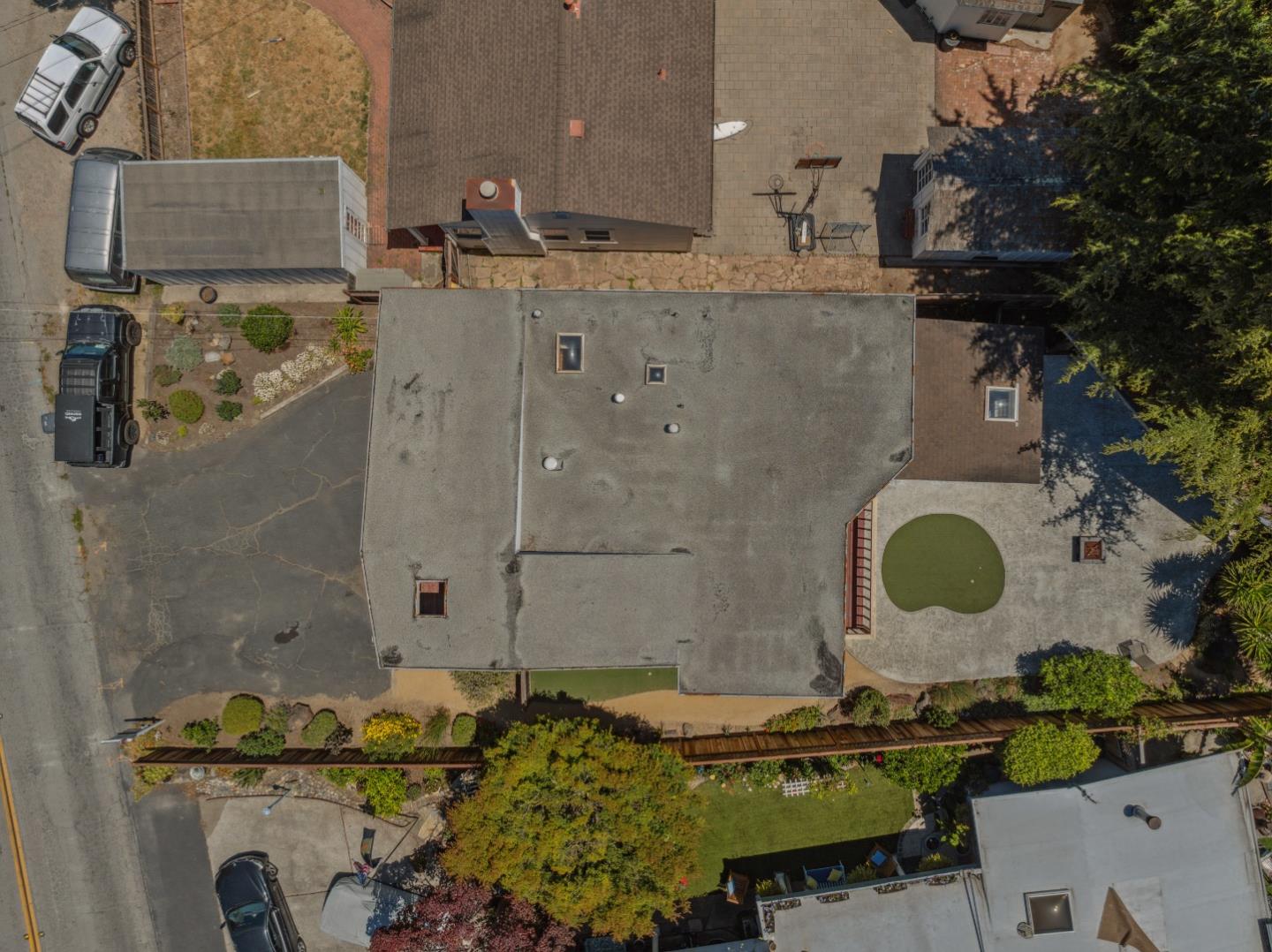 Detail Gallery Image 87 of 94 For 336 Rio Del Mar Blvd, Aptos,  CA 95003 - 3 Beds | 2 Baths