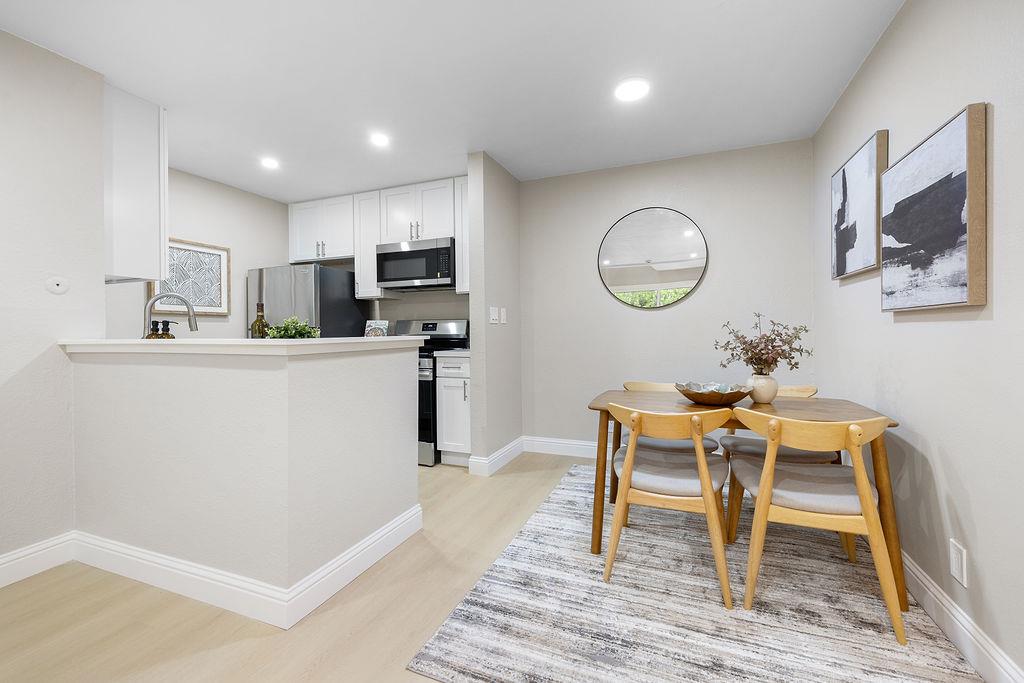 Detail Gallery Image 10 of 54 For 385 Mandarin Dr #4,  Daly City,  CA 94015 - 1 Beds | 1 Baths