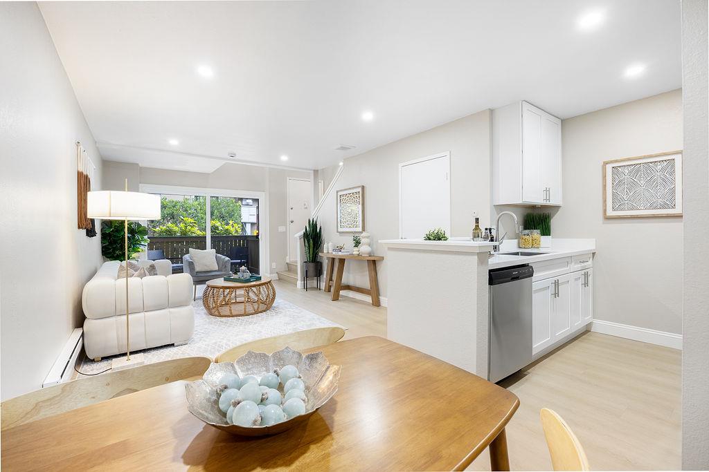 Detail Gallery Image 11 of 54 For 385 Mandarin Dr #4,  Daly City,  CA 94015 - 1 Beds | 1 Baths