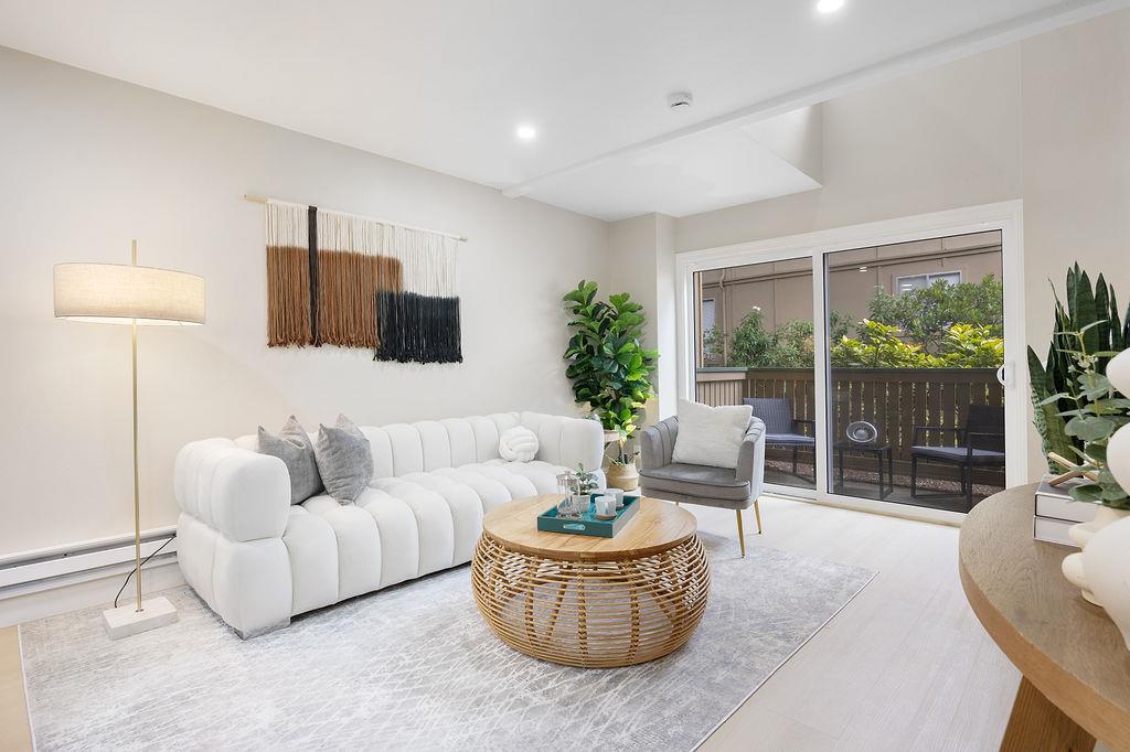 Detail Gallery Image 12 of 54 For 385 Mandarin Dr #4,  Daly City,  CA 94015 - 1 Beds | 1 Baths