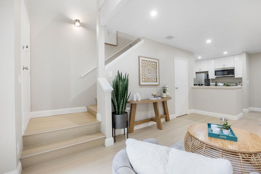 Detail Gallery Image 13 of 54 For 385 Mandarin Dr #4,  Daly City,  CA 94015 - 1 Beds | 1 Baths