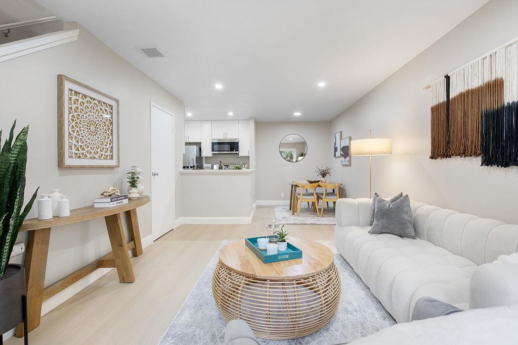 Detail Gallery Image 14 of 54 For 385 Mandarin Dr #4,  Daly City,  CA 94015 - 1 Beds | 1 Baths