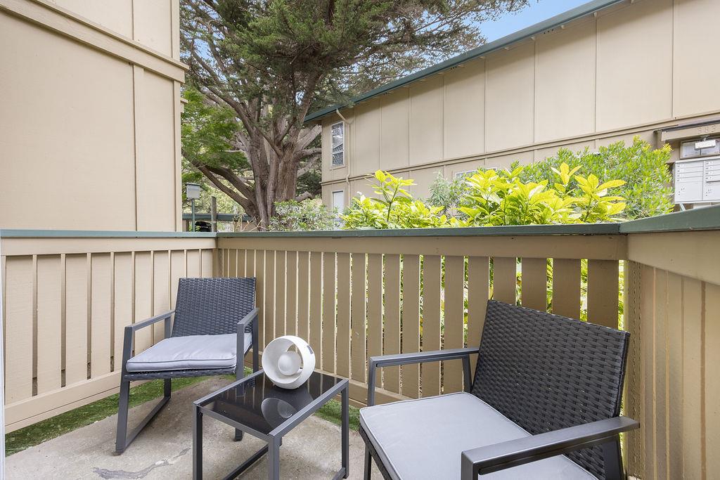 Detail Gallery Image 15 of 54 For 385 Mandarin Dr #4,  Daly City,  CA 94015 - 1 Beds | 1 Baths