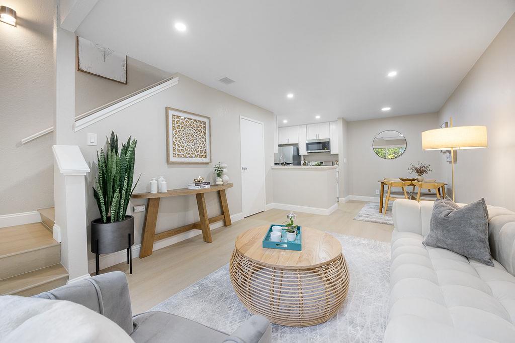 Detail Gallery Image 2 of 54 For 385 Mandarin Dr #4,  Daly City,  CA 94015 - 1 Beds | 1 Baths