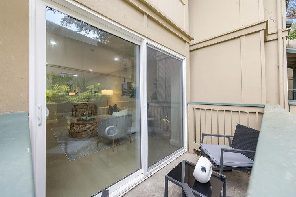 Detail Gallery Image 27 of 54 For 385 Mandarin Dr #4,  Daly City,  CA 94015 - 1 Beds | 1 Baths