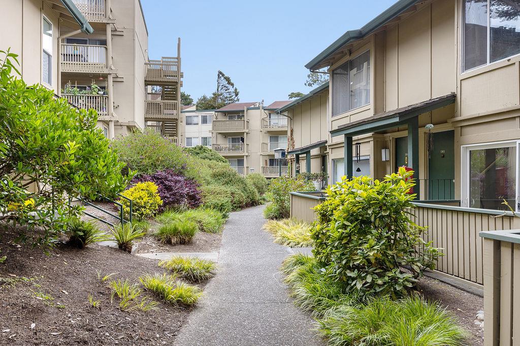 Detail Gallery Image 30 of 54 For 385 Mandarin Dr #4,  Daly City,  CA 94015 - 1 Beds | 1 Baths